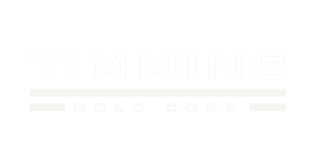 Logo Timmins