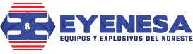 Logo Eyenesa