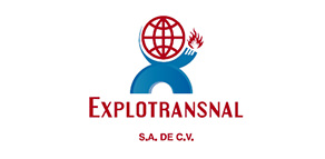 Logo Expotransal